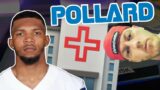 BREAKING: Tony Pollard badly injured… what's it mean for 2023?