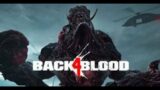 Back 4 Blood 2022 Act 1 No Hope ( Double Boss Spawn / Unlimited Zombies )