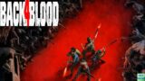Back 4 Blood PS5 Gameplay Deutsch #03 Blue Dog Mine – Lets Play German