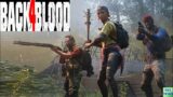 Back 4 Blood PS5 Gameplay Deutsch #04 Zu den Waffen – Lets Play German
