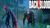 Back 4 Blood PS5 Gameplay Deutsch #05 Grabesruhe – Lets Play German