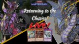 Back to our Roots! Live in Diamond I! | Yu-Gi-Oh! Master Duel