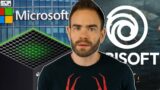 Bad News Hits Microsoft & Xbox + Ubisoft Gets Called Out By Employees | News Wave