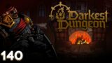 Baer Plays Darkest Dungeon II (Ep. 140)