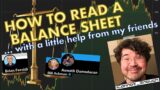 Balance Sheets Explained (with Tesla examples)