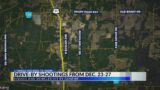 Baldwin Co. Sheriff’s Office investigating multiple drive-by shootings