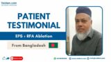 Bangladesh Patient in India | Vaidam to the Rescue for Cardiac Treatment