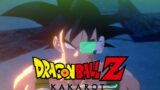 Bardock is Actually fire.