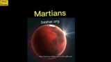 Bashar – Bases on the Moon. Mars and martians.