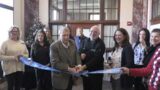 Batavia Chamber of Commerce Ribbon Cutting Ceremony: European Chef to the Rescue. January 9, 2023