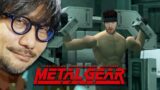 Bawkbasoup Plays: Metal Gear Solid