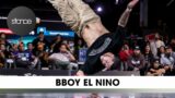 Bboy El Nino recaps Freestyle Session 2022 // stance