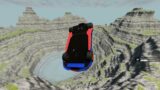 Beamng Drive – Leap Of Death #2