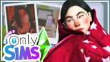 Becoming a Model, and Heading to Uni | Ep.02 | The Sims 4 OnlySims Let's Play