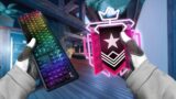 Becoming a PC Champion… (Rainbow Six Siege)