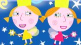 Ben and Holly’s Little Kingdom | HAPPY NEW YEAR Special | Cartoon for Kids