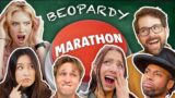 Beopardy 2022 Marathon