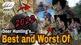 Best Deer Hunting and Habitat Review