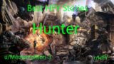 Best HFY Reddit Stories: Hunter