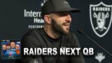 Best QB Fit For The Raiders? | Against All Odds