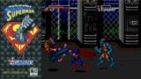 Best Sega Genesis/Mega Drive Games of All Time | The Death and Return of Superman (1994 Video Game)