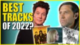 Best Tracks Of 2022? – Marc Daniel Nelson & Warren Huart (Reaction)
