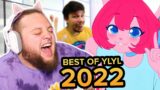 Best of If I Laugh The Video Ends 2022