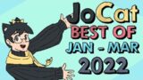 Best of JoCat Stream Clips: Jan – Mar 2022