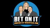 Bet On It | NFL Divisional Round Picks and Predictions, Vegas Odds, Barking Dogs and Best Bets