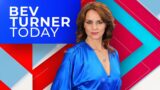 Bev Turner Today | Tuesday 3rd January