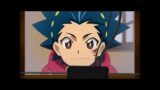 Beyblade burst quad drive ep19 creating Ultimate valtryek combine together.