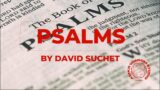 Bible, PSALMS, Everyday reading, Audio Bible, by David Suchet