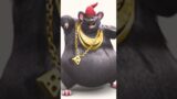 Biggie cheese drive by death