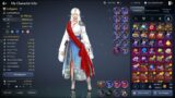 Black Desert Mobile Road to 41K CP