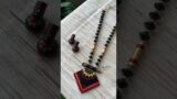 Black Fusion Terracotta Jewellery | Terracotta Earrings | Order online from indovill.com