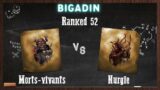 Blood Bowl Ranked 52 – Morts-Vivants vs Nurgle