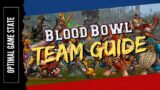 Blood Bowl – Team Guide