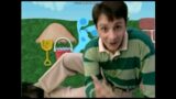 Blue's Clues Mailtime Here Blue's Story Time S01E04