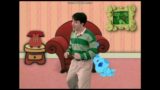 Blue's Clues Mailtime Here What Time is It For Blue S01E02