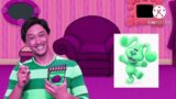 Blues Clues Mailtime Song Bloopers #1 (Josh Edition/For @jacksablich8356)