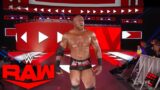 Bobby Lashley Attack Solo Sikoa On Raw | Monday Night Raw Highlights 2023 | Solo Sikoa v's Roman