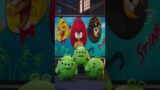 Bomb will always come to the rescue! #angrybirds2  #shorts