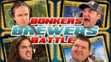 Bonkers Battle Between Brilliant Brewmasters | Extra Turns #31 | Magic Gathering Commander Gameplay