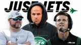 Breaking Down the New York Jets Collapse | Just Jets Ep 150