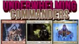 Brewing With Underwhelming Commanders | Episode 30