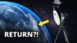 Bringing Voyager 1 Home: Is It Possible?