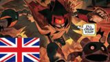 British Sonic | Scrapnik Island #4 Preview(2)Dub