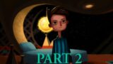 Broken Age: Act 1 – Shay To The Rescue! – Part 2