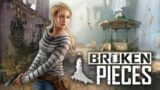 Broken Pieces – Aventura que mistura Alan Wake com Control (Xbox Series S)