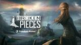 Broken Pieces Trailer PS4/PS5